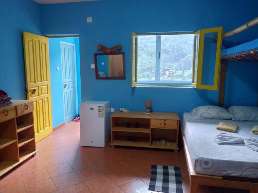 Sandro Paul Residenciel Exterior foto